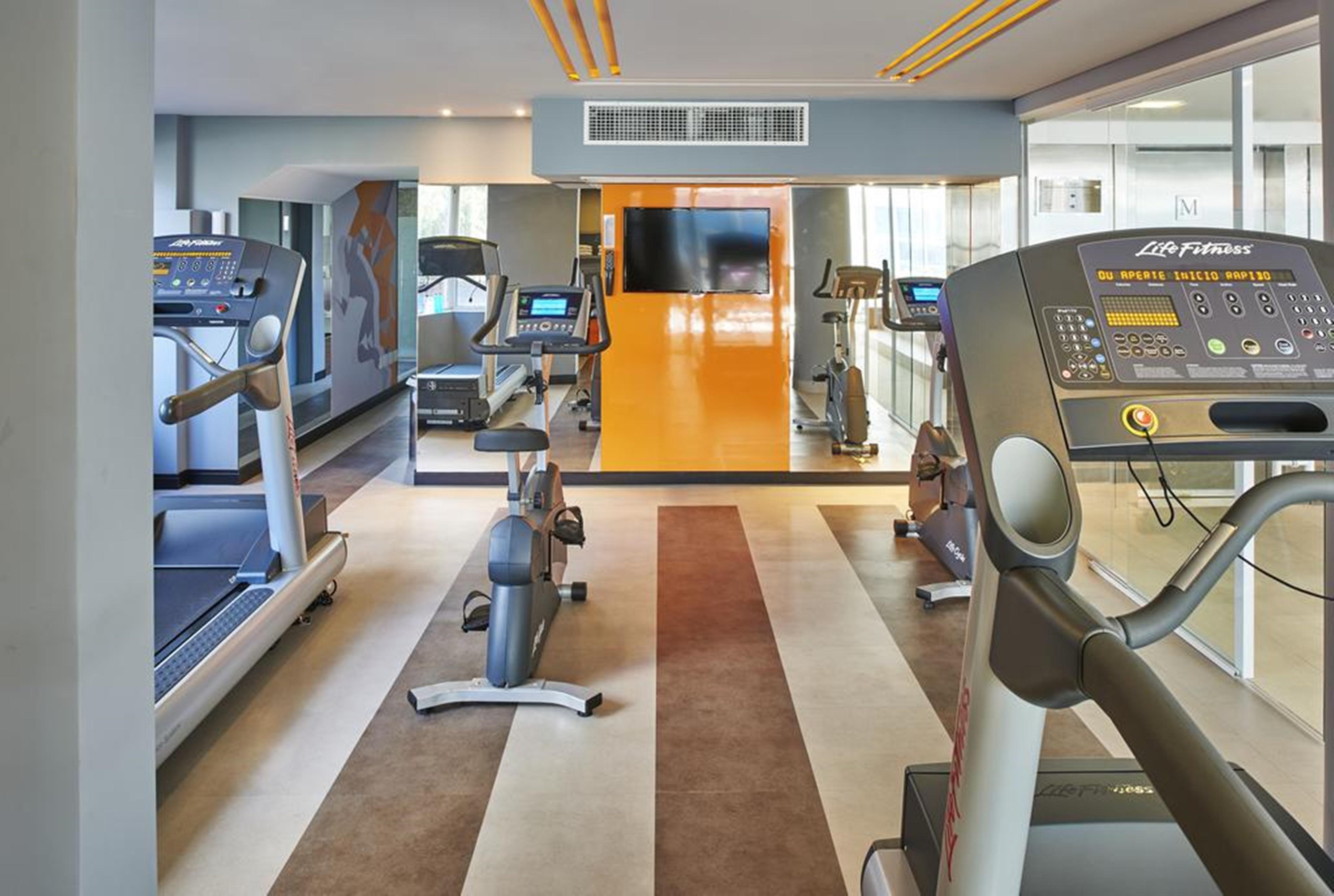 Mercure Sao Paulo Jardins Экстерьер фото