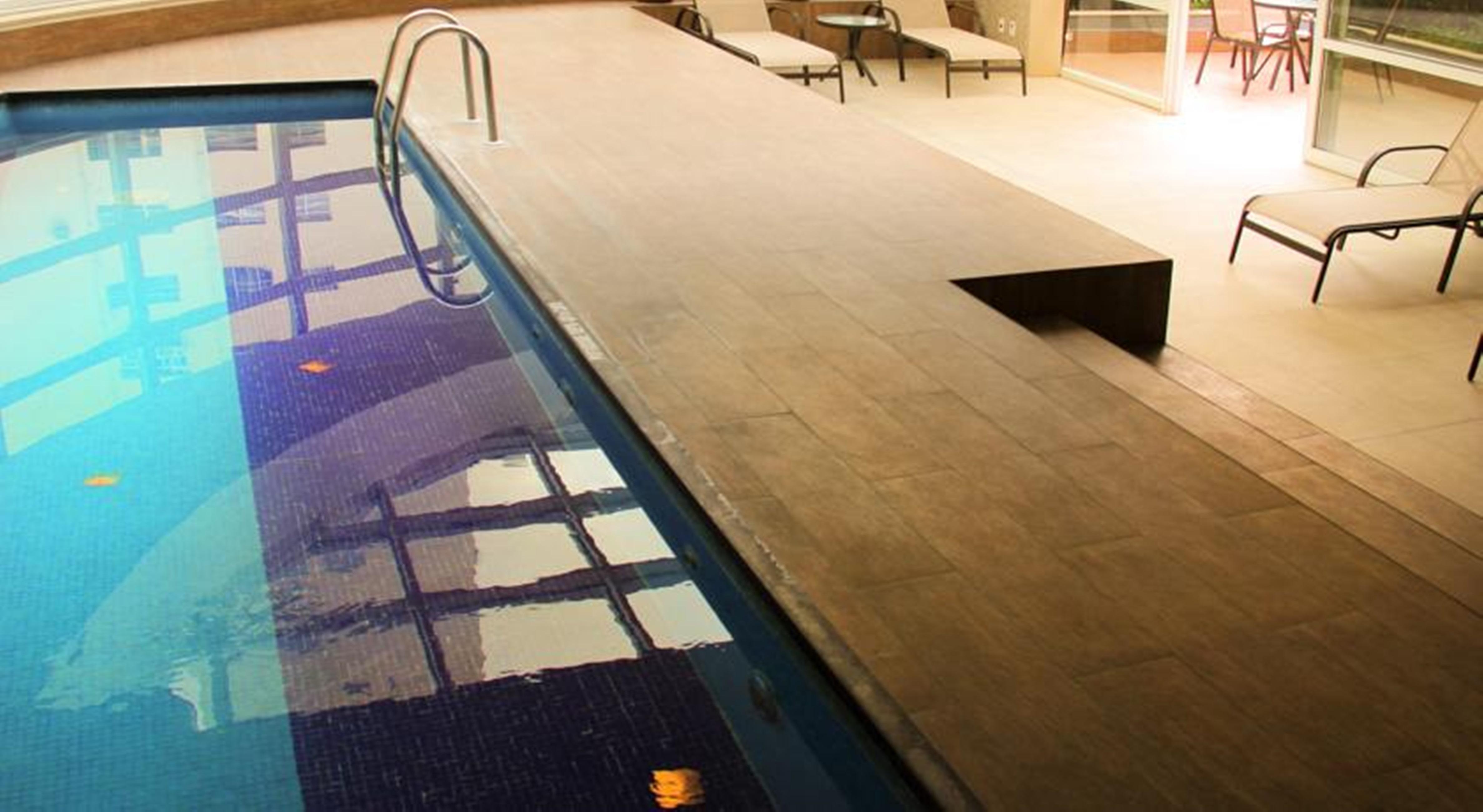 Mercure Sao Paulo Jardins Экстерьер фото