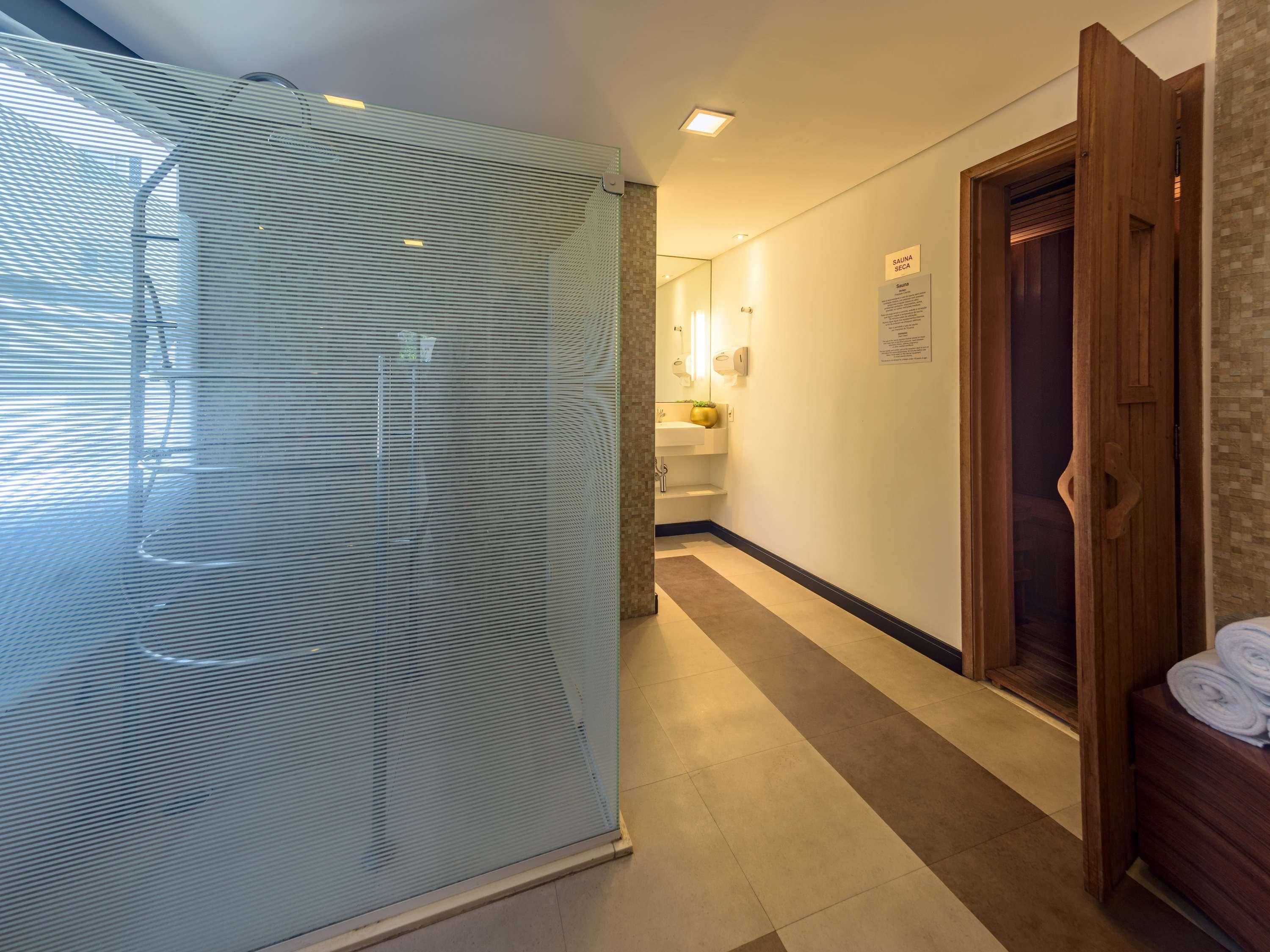 Mercure Sao Paulo Jardins Экстерьер фото